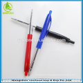 Chinese promotion plastic cheap writing pen